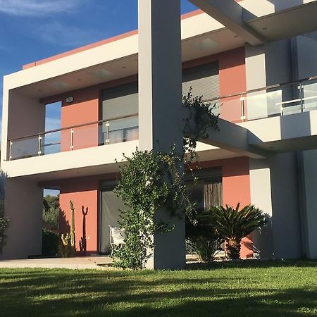 Villa Evi Ixia  Dış mekan fotoğraf