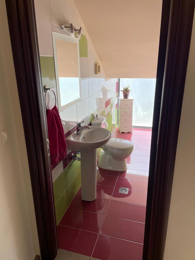 Villa Evi Ixia  Dış mekan fotoğraf