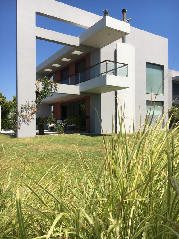 Villa Evi Ixia  Dış mekan fotoğraf