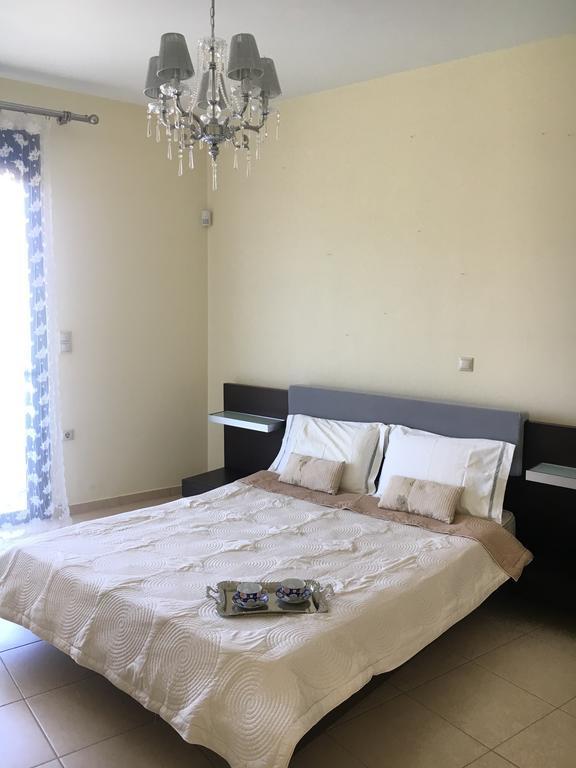 Villa Evi Ixia  Dış mekan fotoğraf